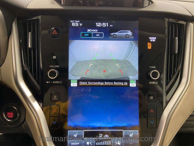 Subaru Outback  2023