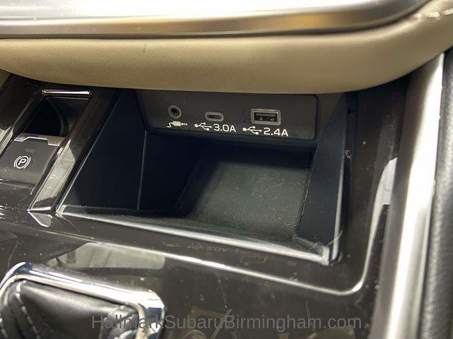 Subaru Outback  2023