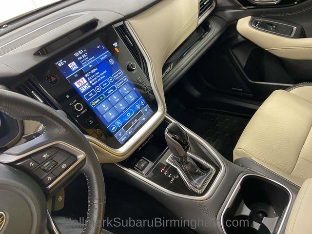 Subaru Outback  2023