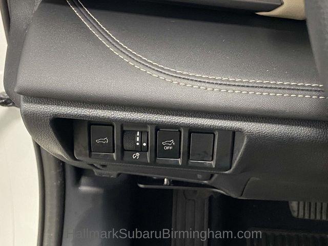 Subaru Outback  2023