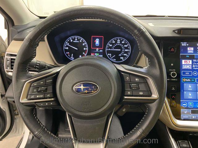 Subaru Outback  2023