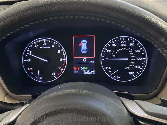 Subaru Outback  2023