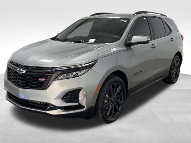 Chevrolet Equinox  2024
