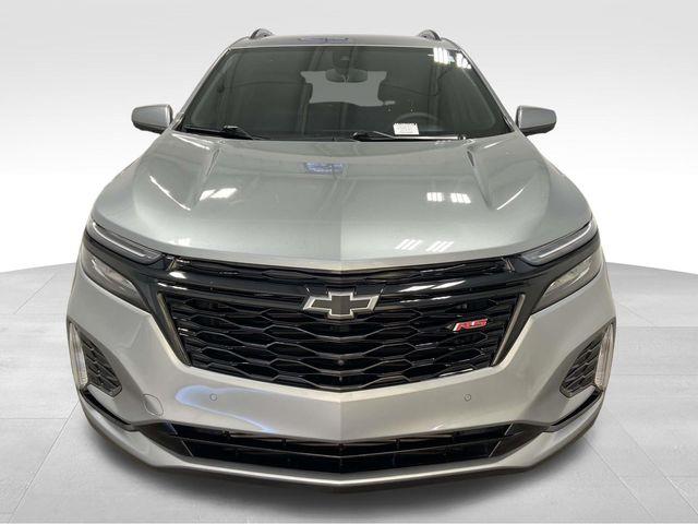 Chevrolet Equinox  2024