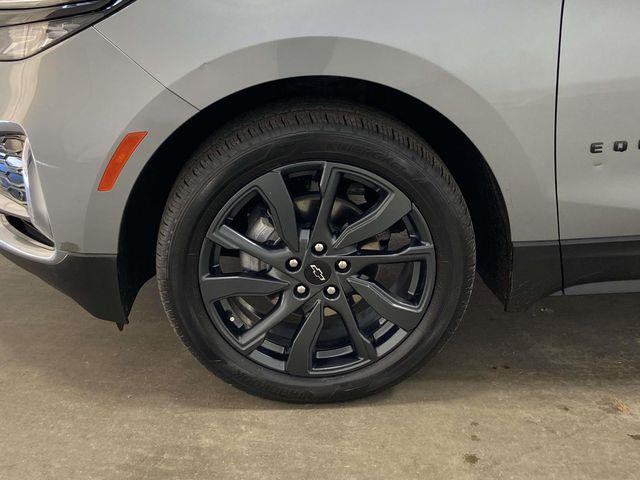 Chevrolet Equinox  2024