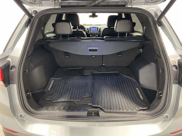 Chevrolet Equinox  2024