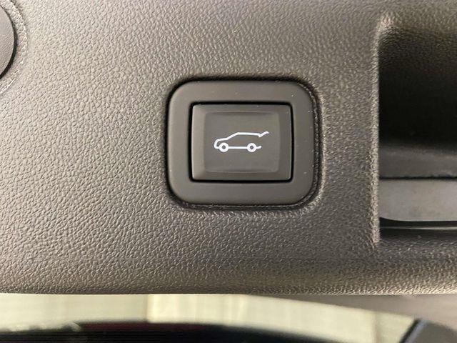 Chevrolet Equinox  2024