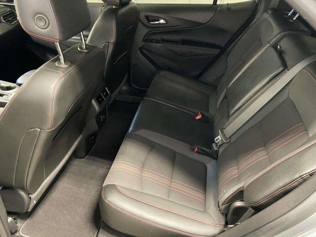 Chevrolet Equinox  2024