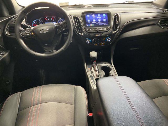 Chevrolet Equinox  2024