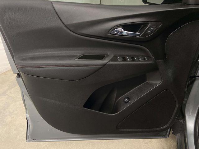 Chevrolet Equinox  2024