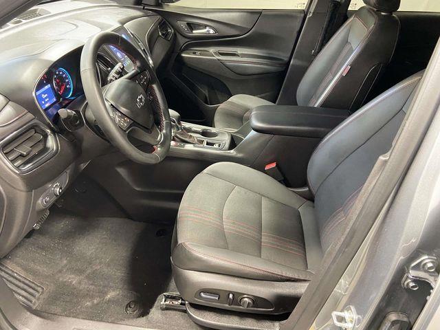 Chevrolet Equinox  2024