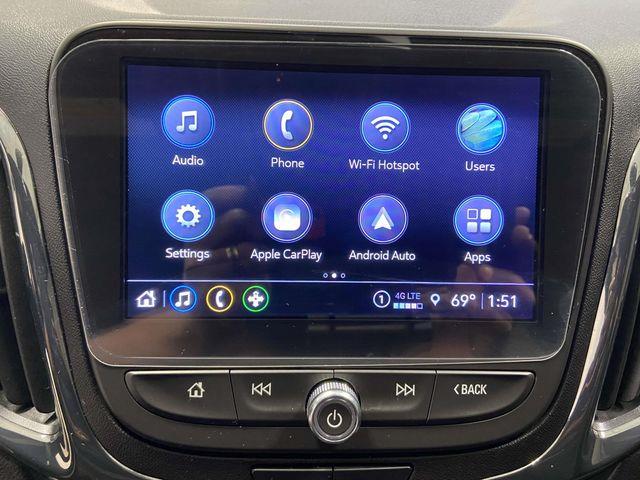 Chevrolet Equinox  2024