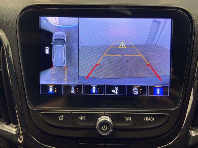 Chevrolet Equinox  2024