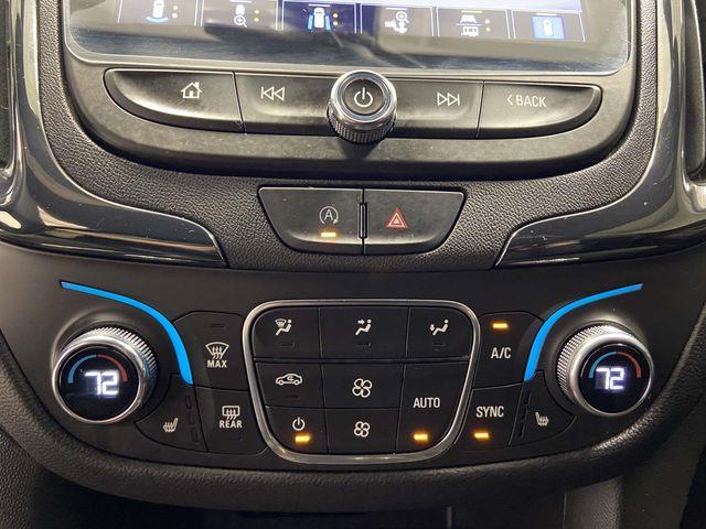 Chevrolet Equinox  2024