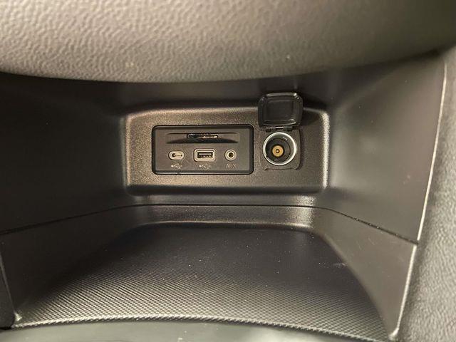 Chevrolet Equinox  2024