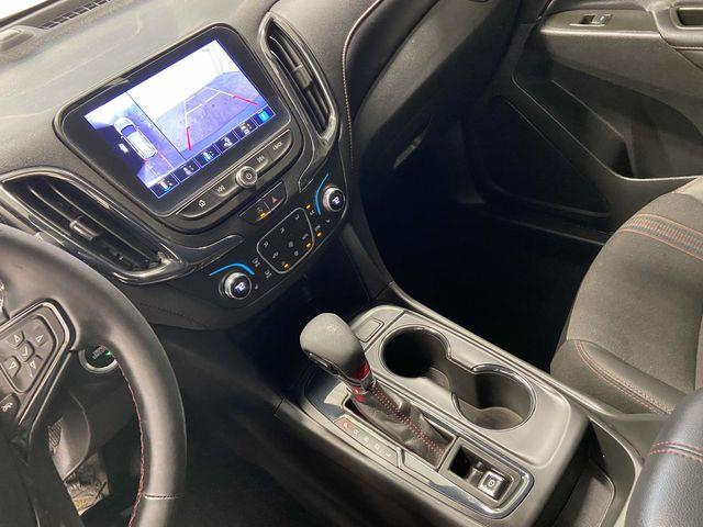 Chevrolet Equinox  2024