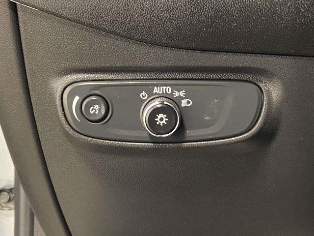 Chevrolet Equinox  2024