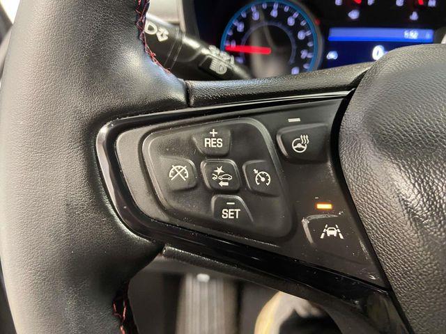 Chevrolet Equinox  2024