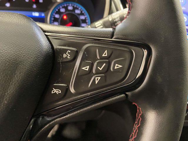 Chevrolet Equinox  2024