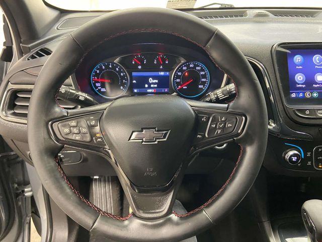 Chevrolet Equinox  2024