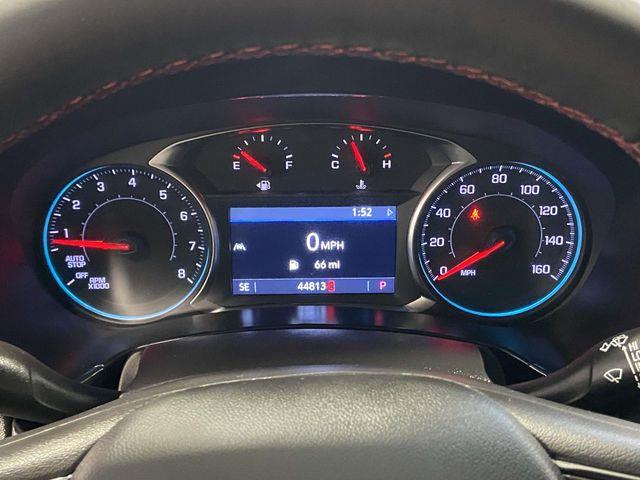 Chevrolet Equinox  2024