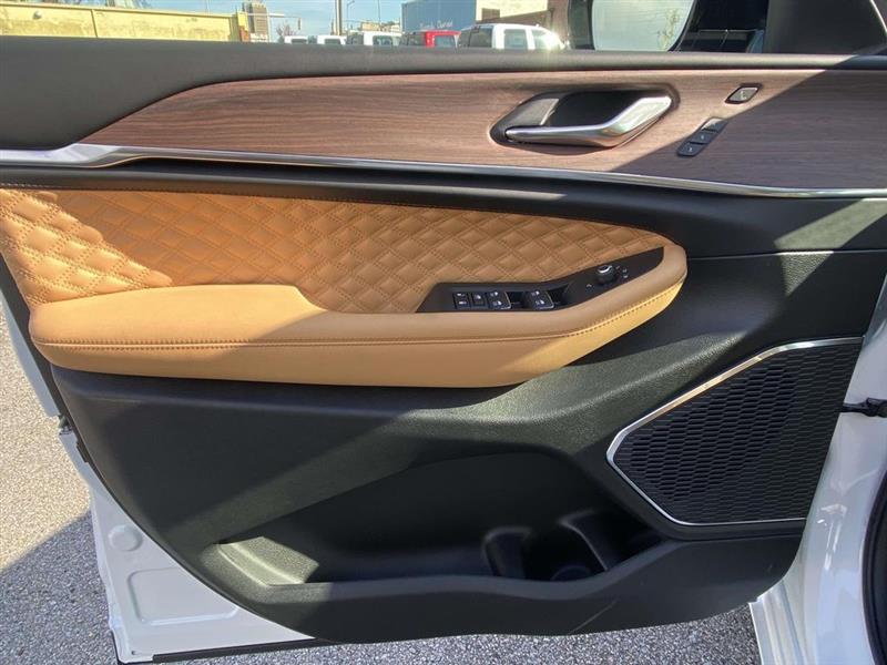 Jeep Grand Cherokee L  2025