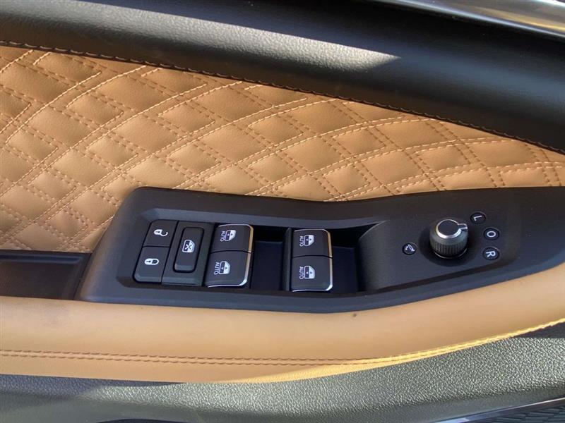 Jeep Grand Cherokee L  2025