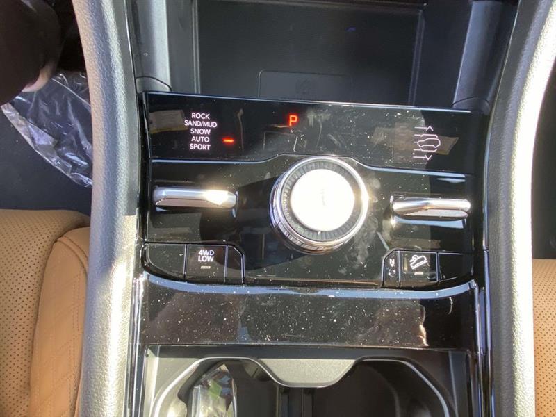 Jeep Grand Cherokee L  2025