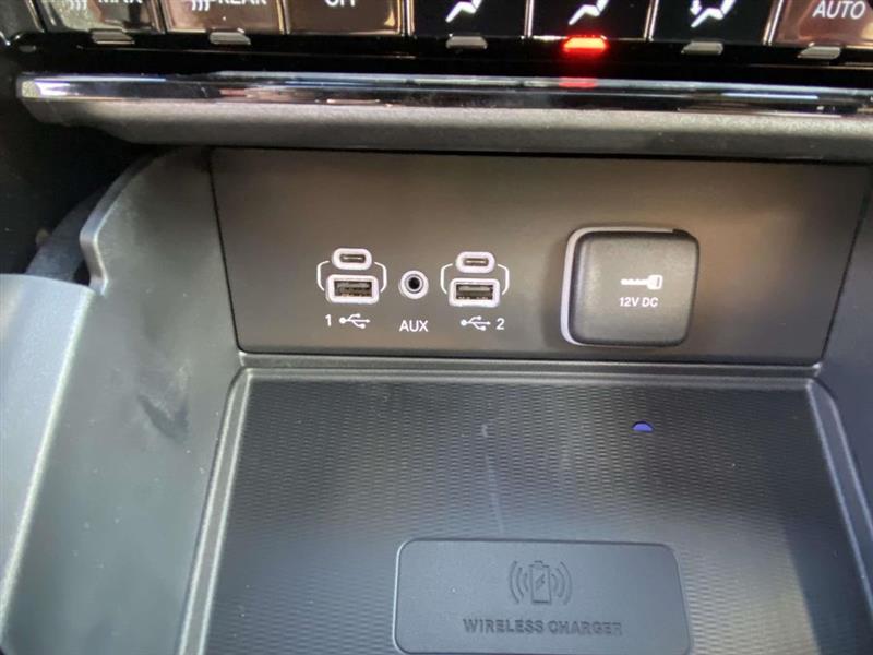 Jeep Grand Cherokee L  2025