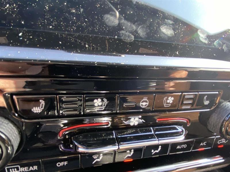 Jeep Grand Cherokee L  2025