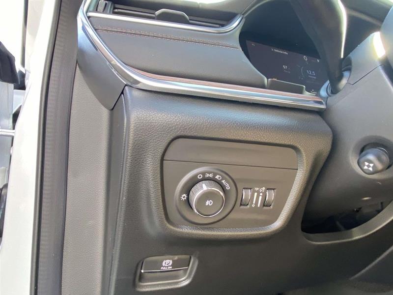 Jeep Grand Cherokee L  2025