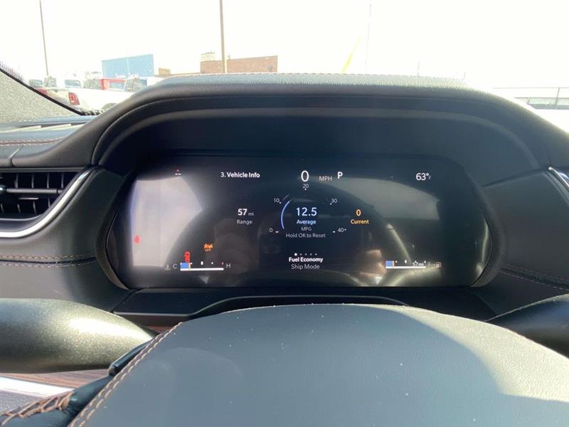 Jeep Grand Cherokee L  2025