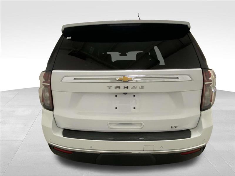 Chevrolet Tahoe  2023