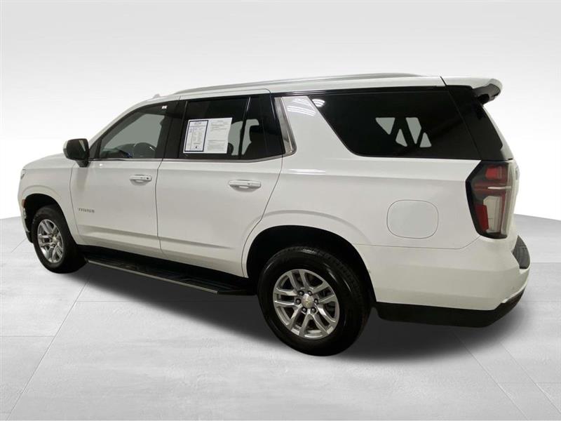 Chevrolet Tahoe  2023