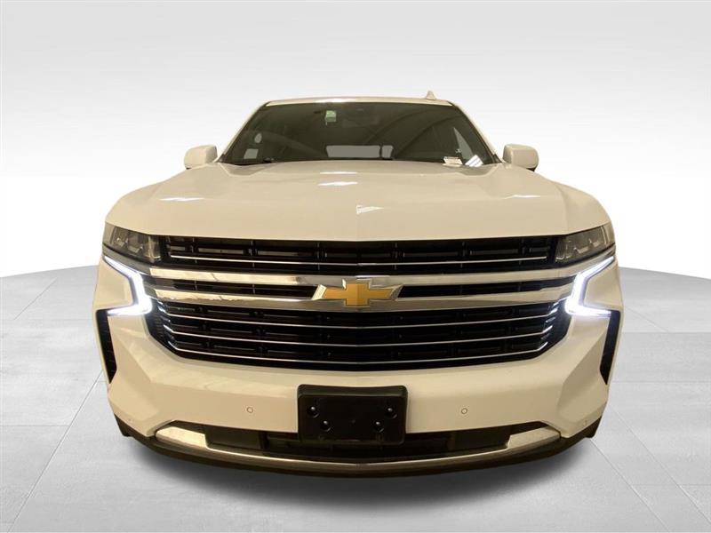 Chevrolet Tahoe  2023