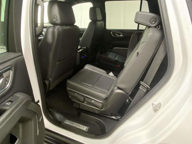 Chevrolet Tahoe  2023