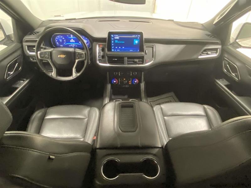 Chevrolet Tahoe  2023