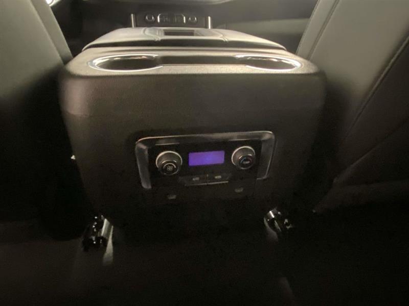 Chevrolet Tahoe  2023