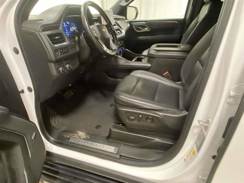 Chevrolet Tahoe  2023