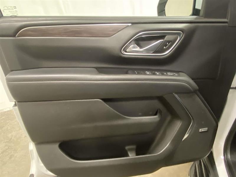 Chevrolet Tahoe  2023