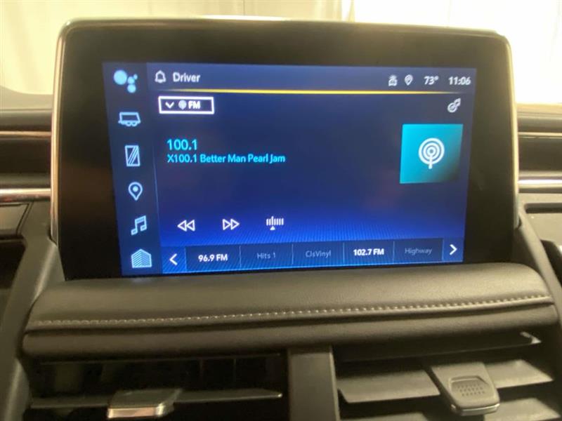 Chevrolet Tahoe  2023