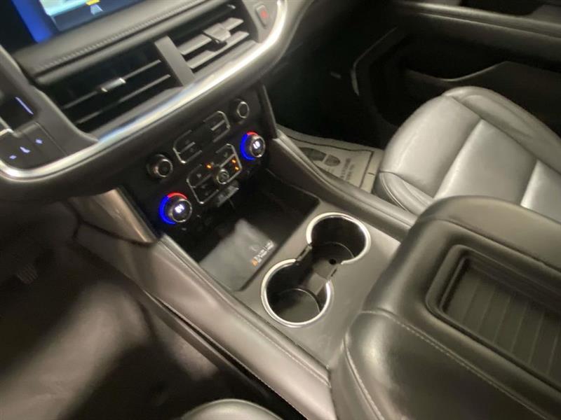 Chevrolet Tahoe  2023