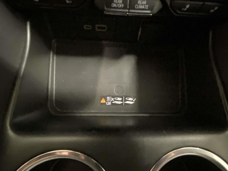 Chevrolet Tahoe  2023