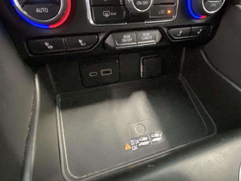 Chevrolet Tahoe  2023