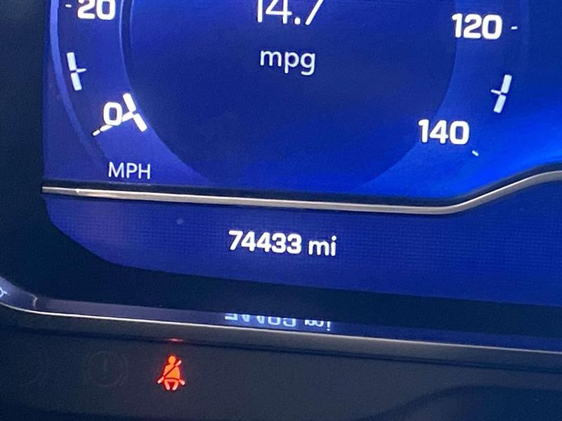 Chevrolet Tahoe  2023