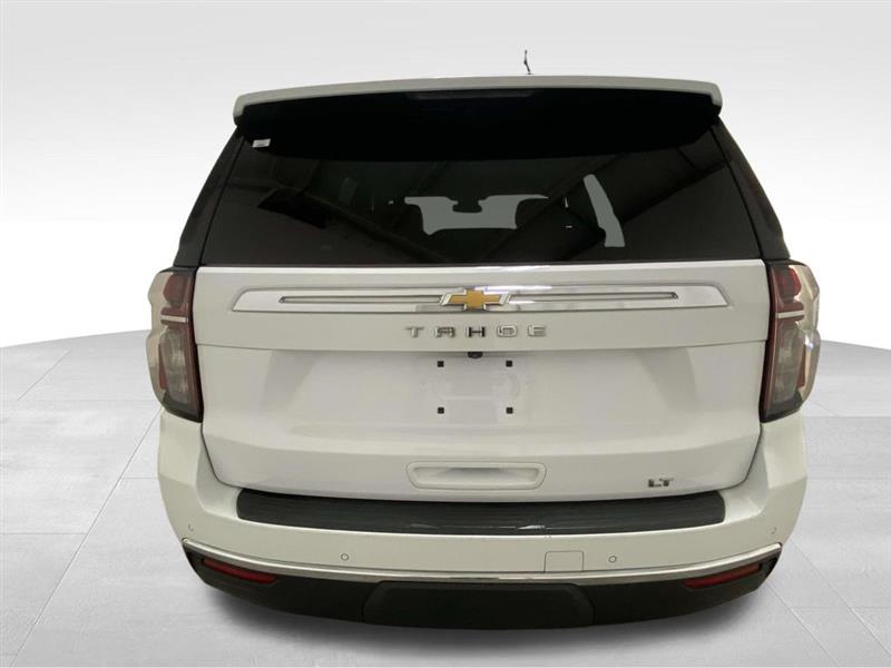 Chevrolet Tahoe  2023