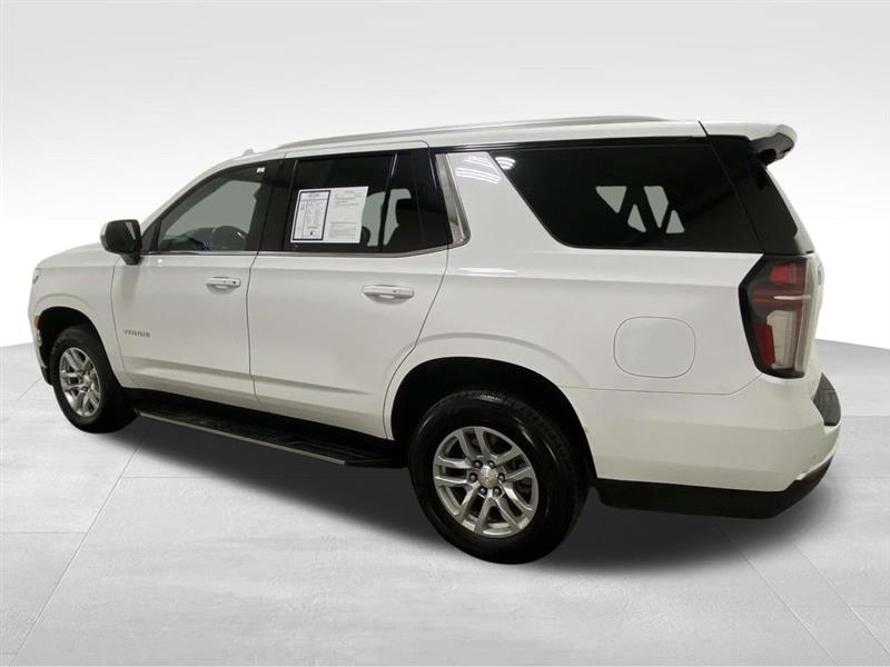 Chevrolet Tahoe  2023