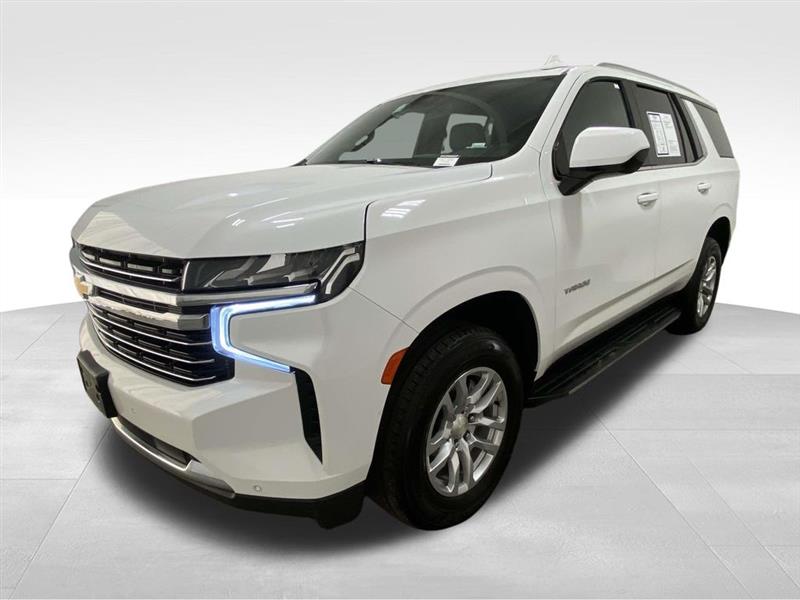 Chevrolet Tahoe  2023