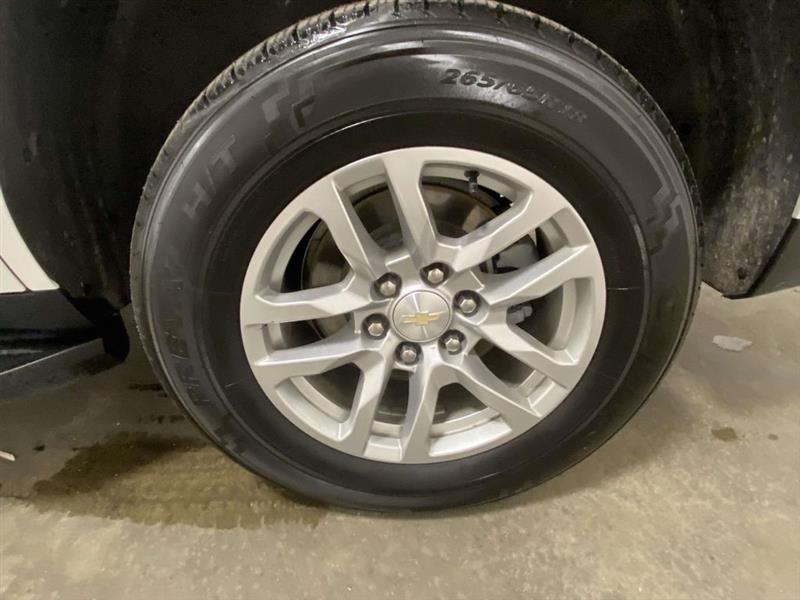 Chevrolet Tahoe  2023