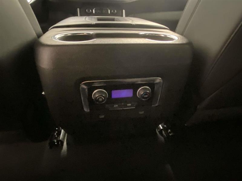 Chevrolet Tahoe  2023